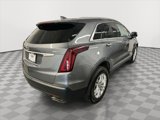 Used 2022 Cadillac XT5 Luxury image 4