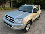 Used 2005 Toyota 4Runner Sport image 3