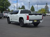 Used 2025 Toyota Tundra Platinum image 5