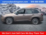 New 2025 Subaru Forester Premium image 4