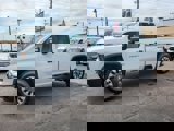 Used 2024 Chevrolet Silverado 2500 Custom w/ Snow Plow Prep/Camper Package image 5