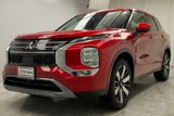 New 2025 Mitsubishi Outlander SE image 4