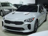 Used 2022 Kia Stinger GT1 w/ Red Interior Color Package image 3
