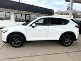 Used 2021 MAZDA CX-5 Touring image 4