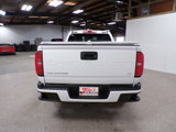 Used 2022 Chevrolet Colorado LT w/ Fleet Safety Package image 4