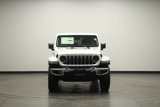 New 2025 Jeep Wrangler Sahara image 3
