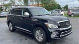 Used 2016 INFINITI QX80 4WD image 2