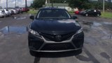 Used 2020 Toyota Camry SE image 3