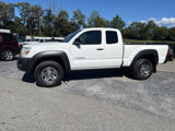 Used 2008 Toyota Tacoma 4x4 Access Cab image 3