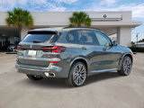 New 2026 BMW X5 sDrive40i w/ M Sport Package image 4