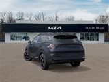 New 2026 Kia Sportage X-Line image 4