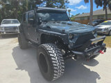Used 2014 Jeep Wrangler Unlimited Sport w/ Max Tow Package image 5