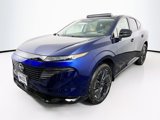 New 2025 Nissan Murano Platinum w/ Cargo Package image 3