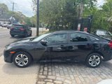 Used 2017 Honda Civic LX image 3