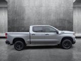 Used 2024 Chevrolet Silverado 1500 Custom Trail Boss w/ LPO, Dark Essentials Package image 4