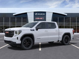 New 2025 GMC Sierra 1500 Elevation image 2