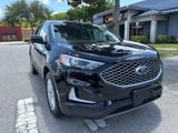 Used 2024 Ford Edge SEL image 2