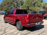 Used 2015 Ford F150 Lariat image 6