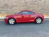 Used 2001 Audi TT 1.8T image 3