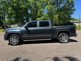 Used 2017 GMC Sierra 1500 Denali w/ Denali Ultimate Package image 3