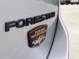 New 2025 Subaru Forester Wilderness image 4