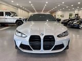 Used 2022 BMW M4 Competition w/ Executive Package image 2