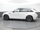 New 2025 MAZDA CX-70 3.3 Turbo S w/ Premium Plus image 3