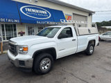 Used 2015 GMC Sierra 1500 2WD Regular Cab image 4