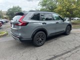 New 2026 Honda CR-V TrailSport image 5