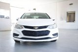 Used 2018 Chevrolet Cruze LS image 2