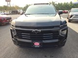 Used 2025 Chevrolet Tahoe RST w/ RST Capability Package image 2
