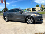 Used 2016 Ford Fusion Titanium image 4