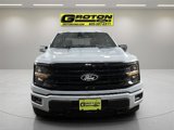 New 2025 Ford F150 XLT image 5