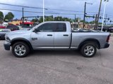 Used 2022 RAM 1500 Classic Warlock image 5