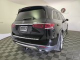 Used 2022 Mercedes-Benz GLS 450 4MATIC image 3