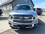 Used 2020 Ford F150 XLT w/ Equipment Group 301A Mid image 2