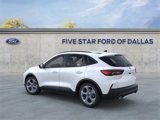 New 2025 Ford Escape ST-Line w/ Equipment Group 301A image 4
