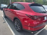 Certified 2025 Acura MDX A-Spec image 5