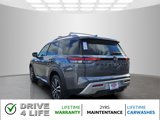 New 2025 Nissan Pathfinder Platinum w/ Lighting Package (N92) image 5