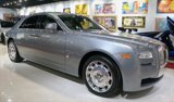 Used 2013 Rolls-Royce Ghost image 2