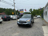 Used 2009 Honda CR-V LX image 2
