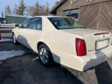 Used 2001 Cadillac De Ville image 2