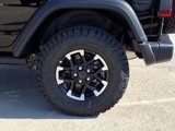 New 2025 Jeep Wrangler Unlimited Rubicon 4xe w/ Technology Group image 6