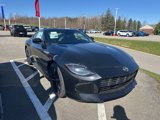 New 2025 Nissan Z Performance image 4