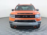 New 2026 Honda Passport TrailSport image 2