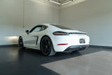 Used 2019 Porsche 718 Cayman GTS image 3