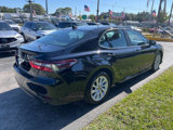 Used 2024 Toyota Camry LE image 5