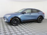 New 2025 Buick Envista Sport Touring w/ Convenience I Package image 2