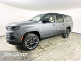 New 2025 Jeep Grand Wagoneer L Series III w/ Rear Seat Video Group 1 image 5
