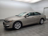Used 2022 Chevrolet Malibu LT image 2